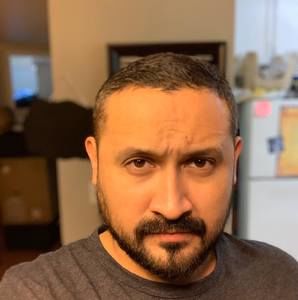 Meet your Posher, Danny